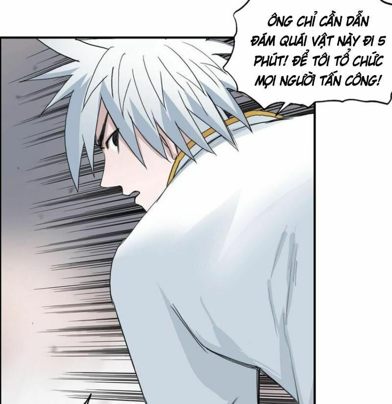 Siêu Năng Lập Phương chapter 186.2 20