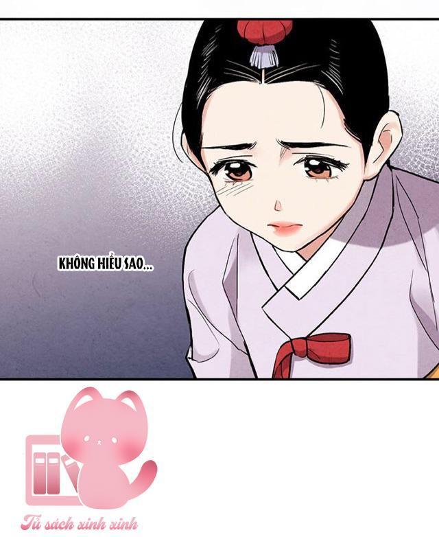 lệnh cấm hôn chapter 103 45