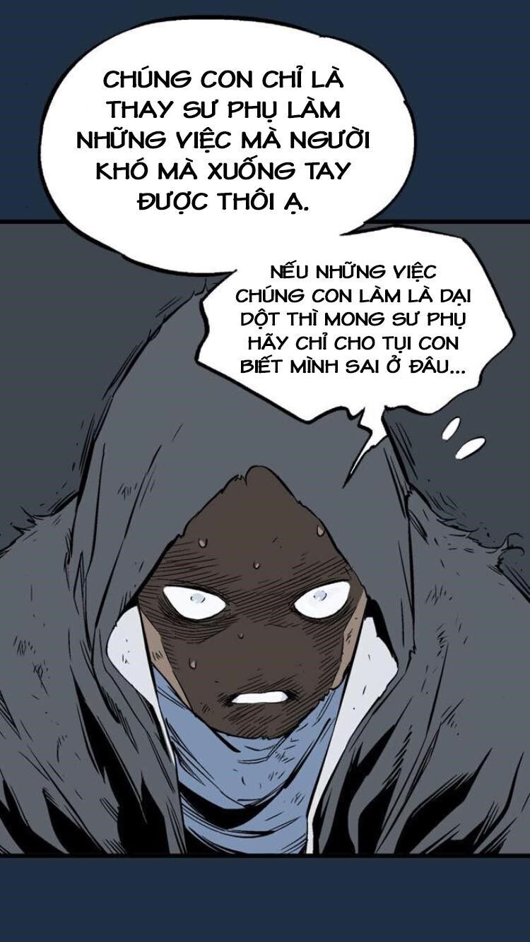 cao thủ 2 chapter 121.2 3