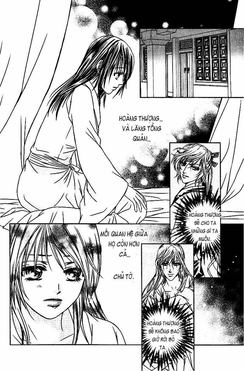 scarlet palace chapter 10 10