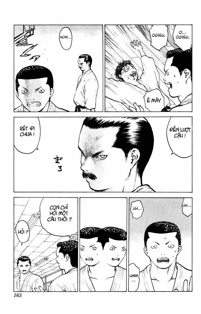 angel densetsu chapter 52.2 10