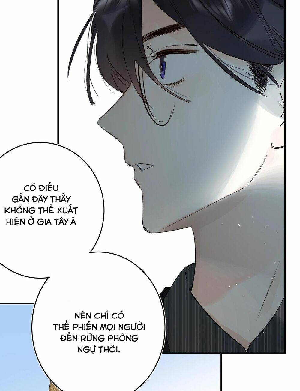 phù thủy hạng bét chapter 29 41