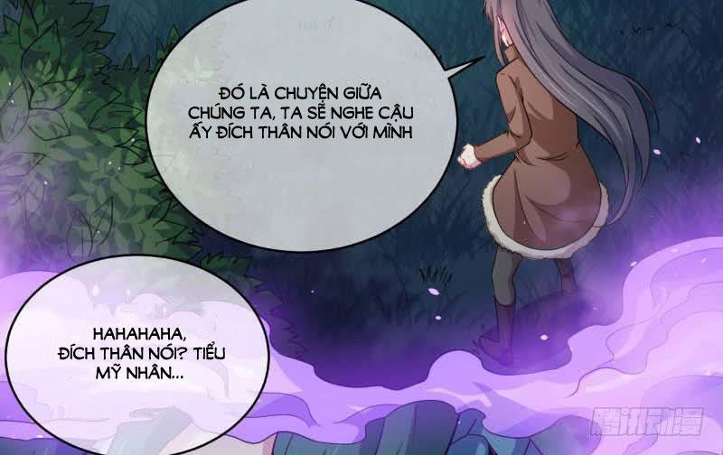 ngạo kiều quỷ vương yêu ta chapter 89 26