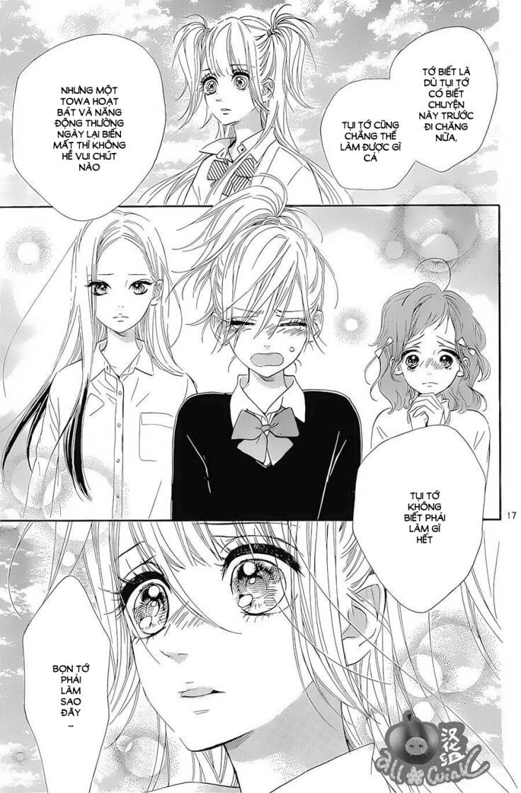 mata ashita chapter 10 17