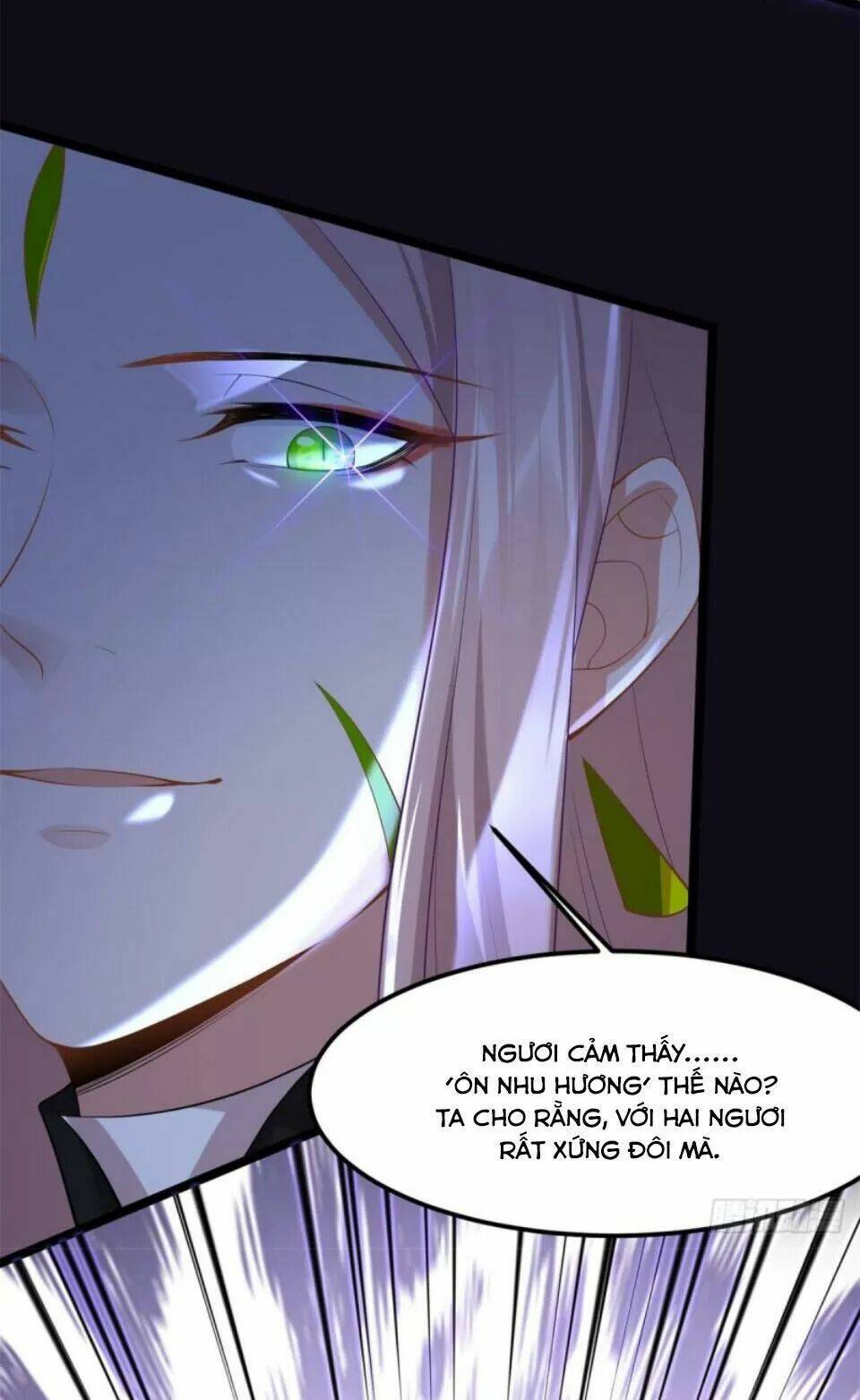 phế nữ yêu thần chapter 80 40