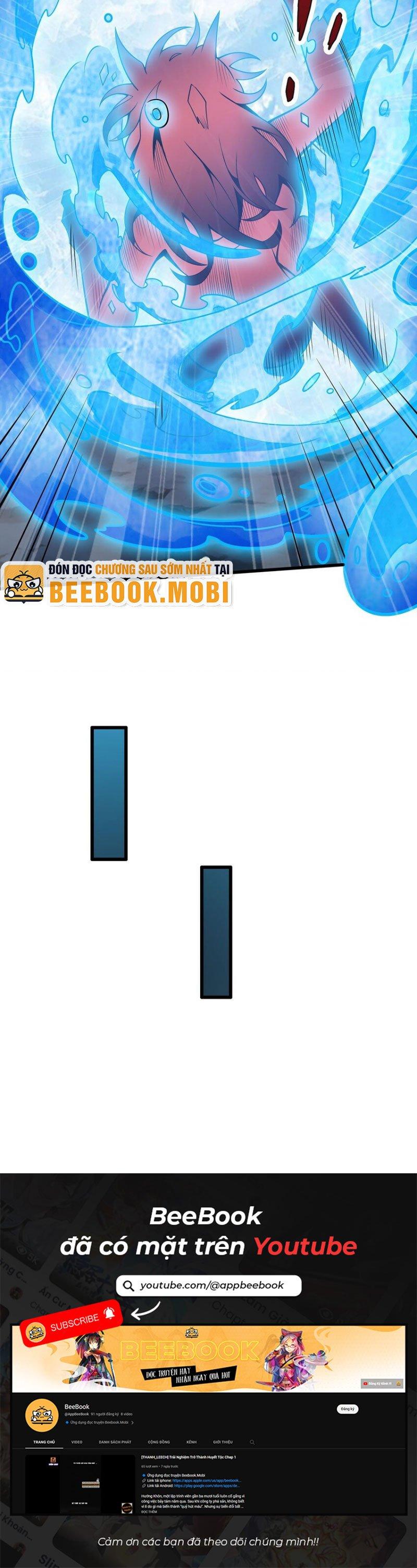 vô hạn sứ đồ và 12 nữ chiến binh chapter 377 18