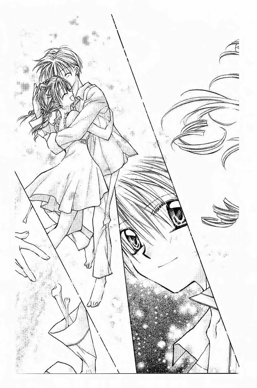 tìm ánh trăng tròn chapter 16 28