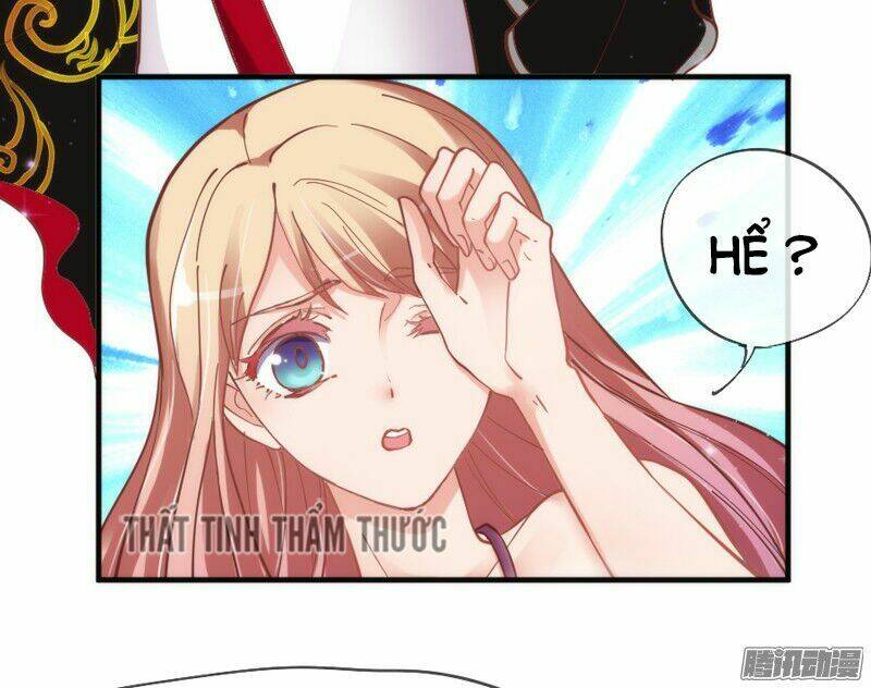 giữ chặt tiểu bạch long chapter 46 22