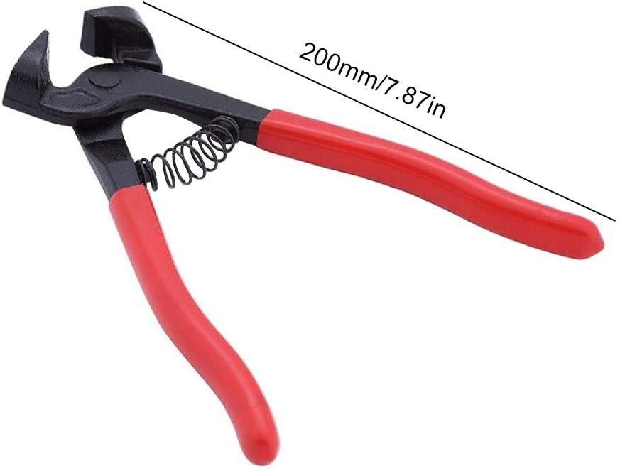 Kìm / kìm cắt chuyên nghiệp 200 mm với đầu cacbua gốm