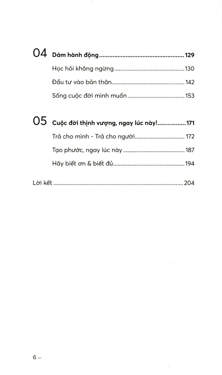 Dám Làm Giàu (Sbooks)