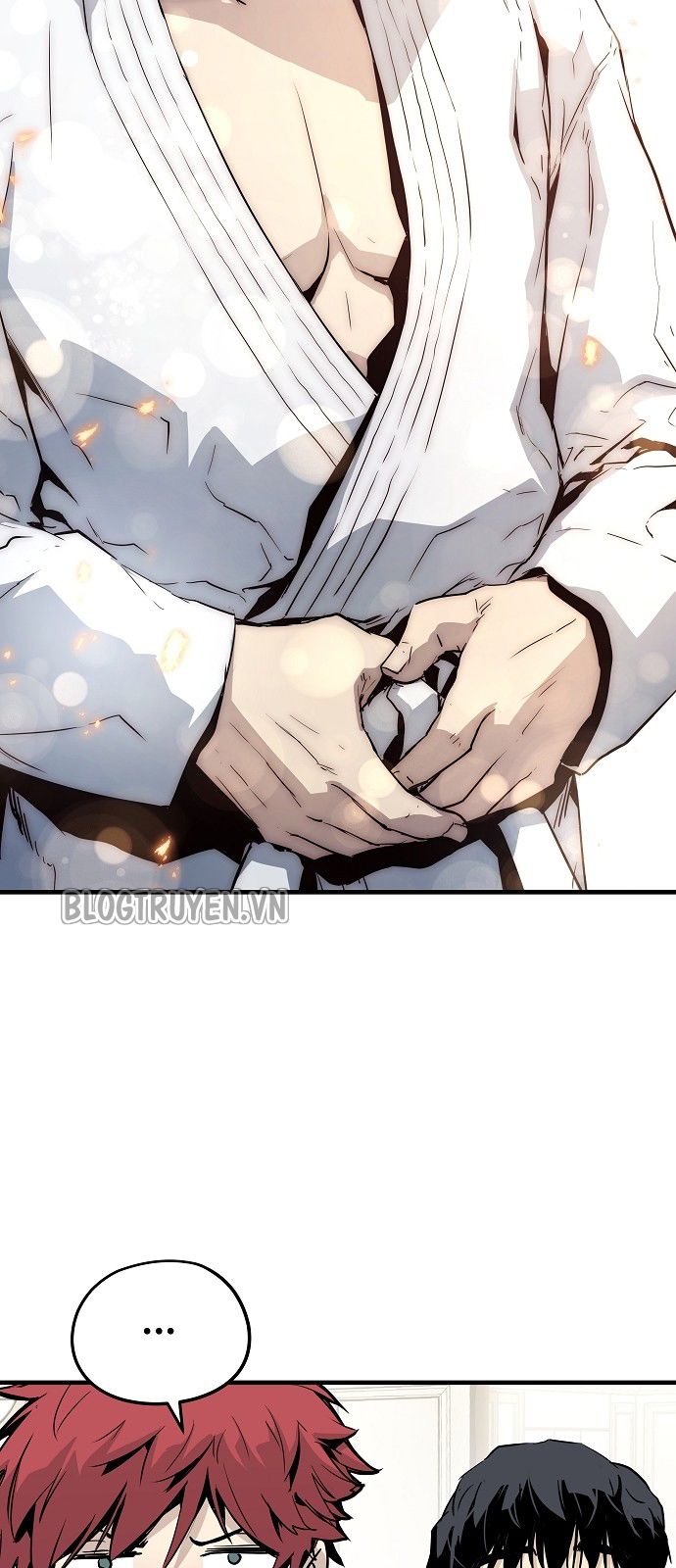 The Breaker 3: Quyền Năng Vô Hạn chapter 17 63