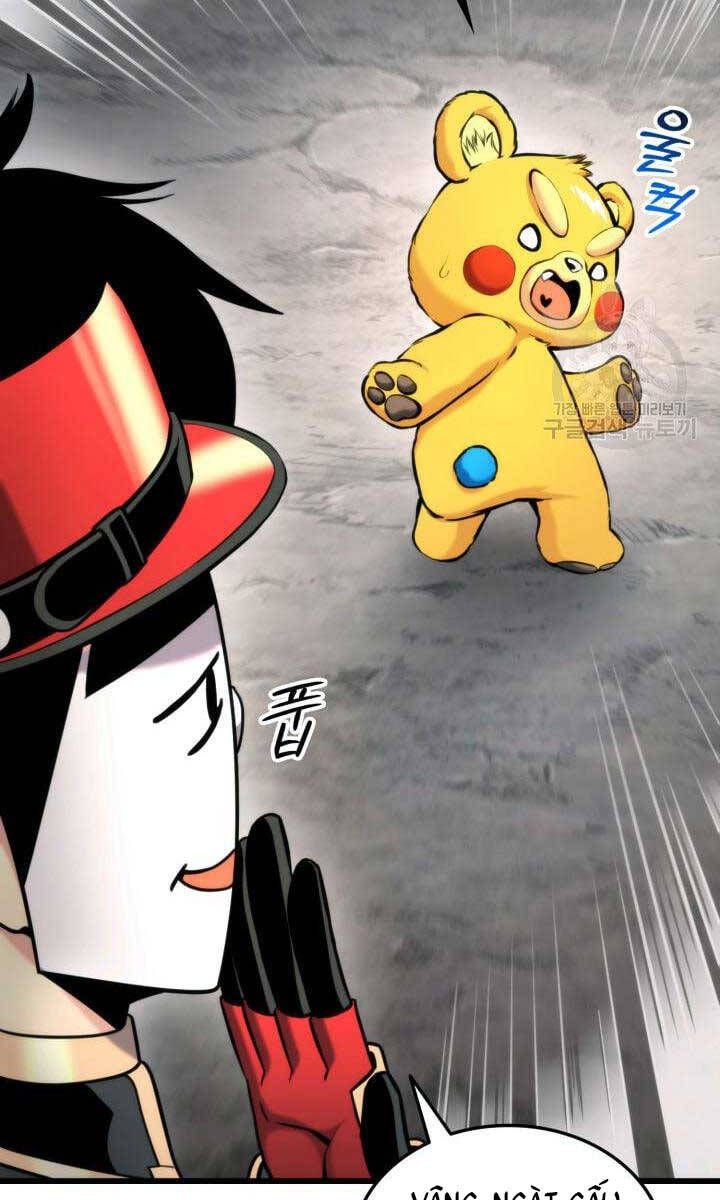 huyền thoại game thủ - tái xuất chapter 95 59