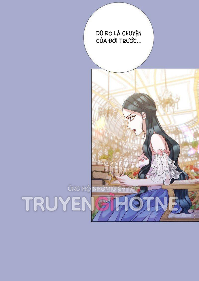 từ tiểu thư thành hoàng hậu - lady to queen chapter 98.1 9