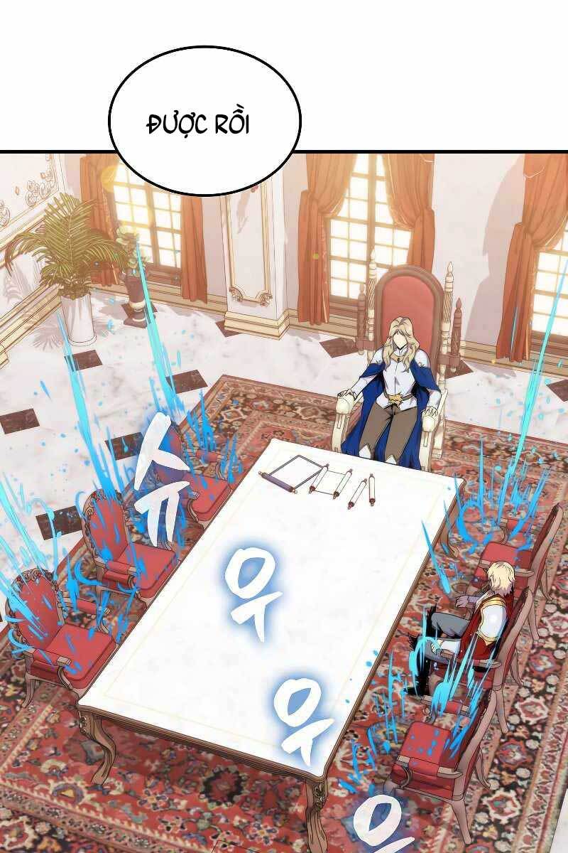 tôi thăng cấp trong lúc ngủ chapter 50 75