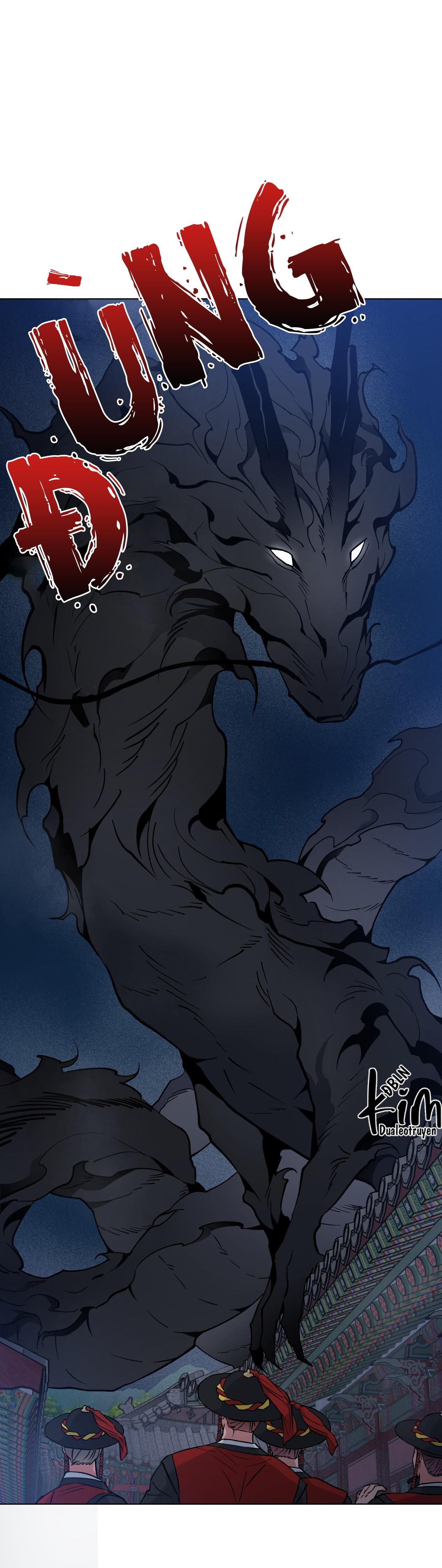 bình minh của rồng chapter 51 3