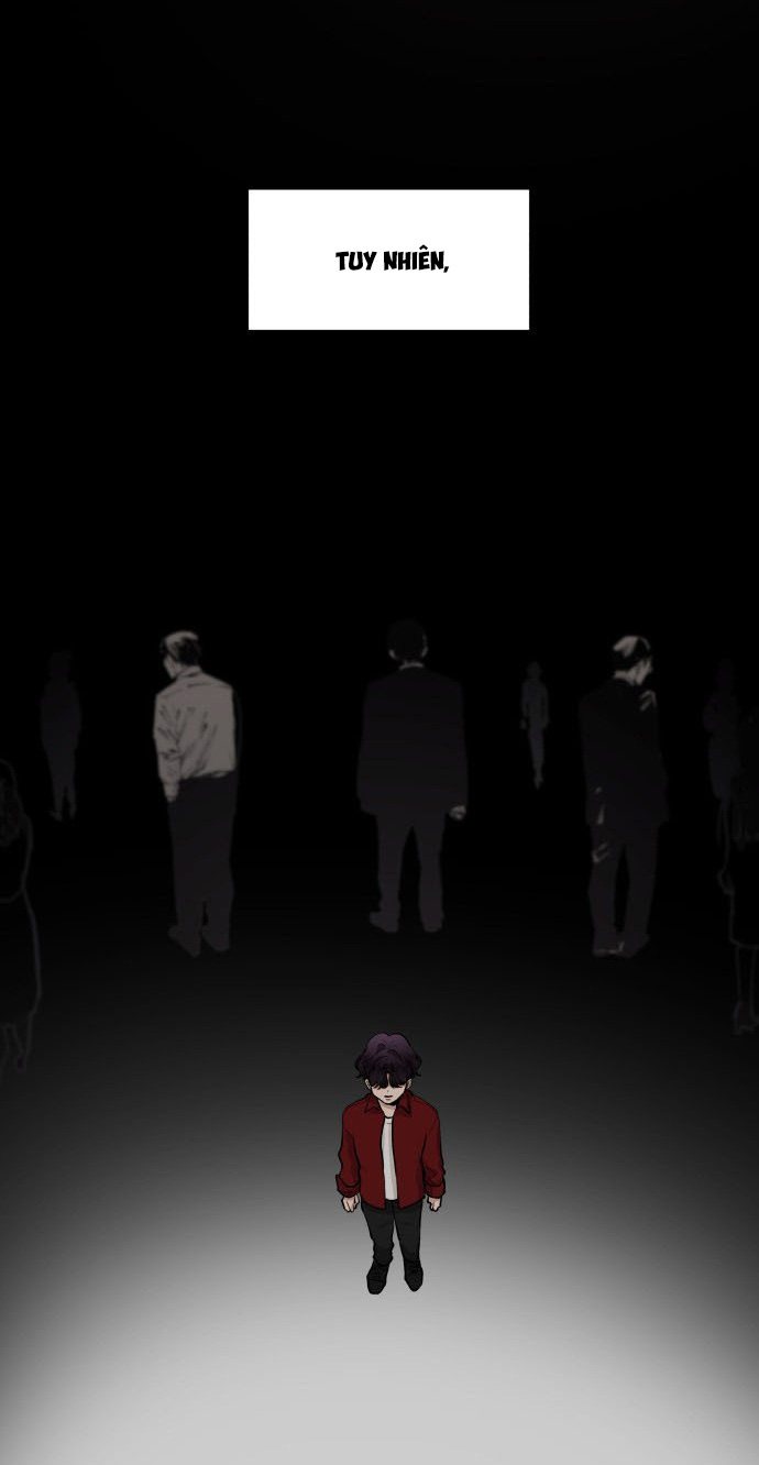 oan gia ngõ hẹp chapter 41 64