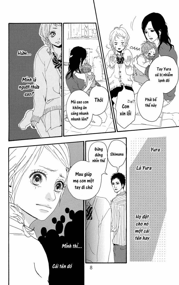 yume miru taiyou chapter 1 4