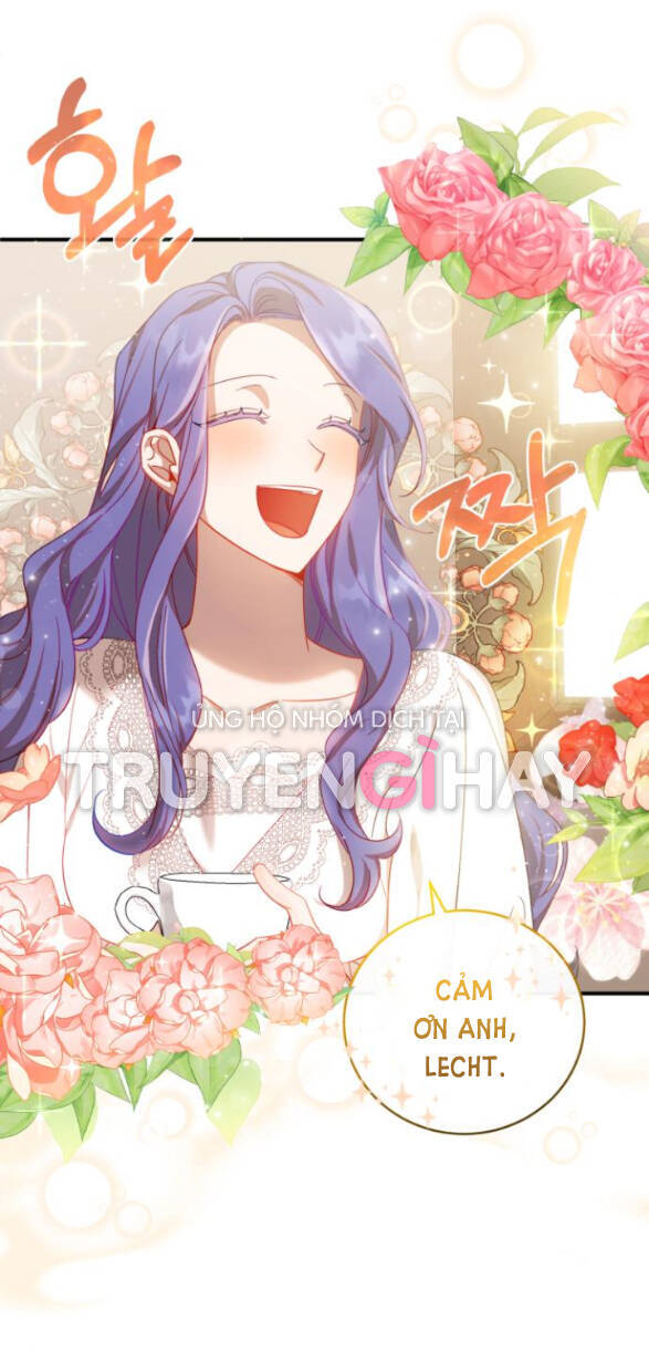 nếu là phản diện, liệu tôi sẽ chết? chapter 5.1 39