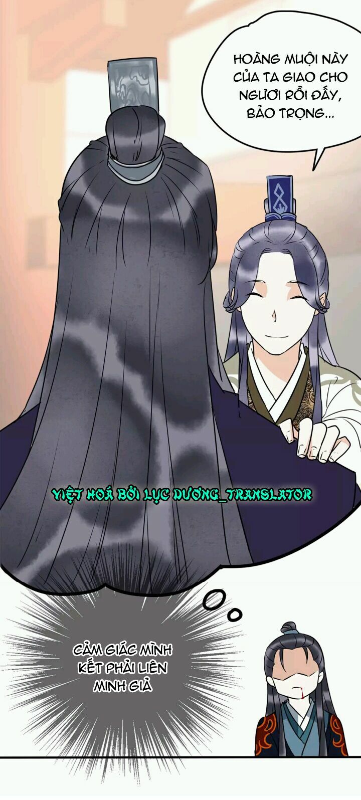 công chúa giá đáo chapter 11 13