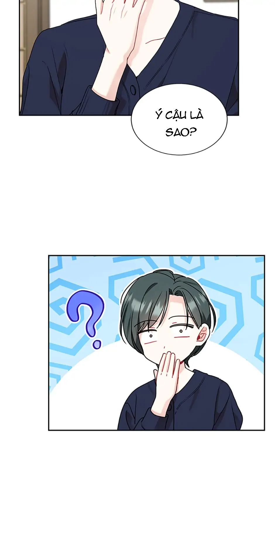 chỉ thị đặc biệt của sếp chapter 49.2 14