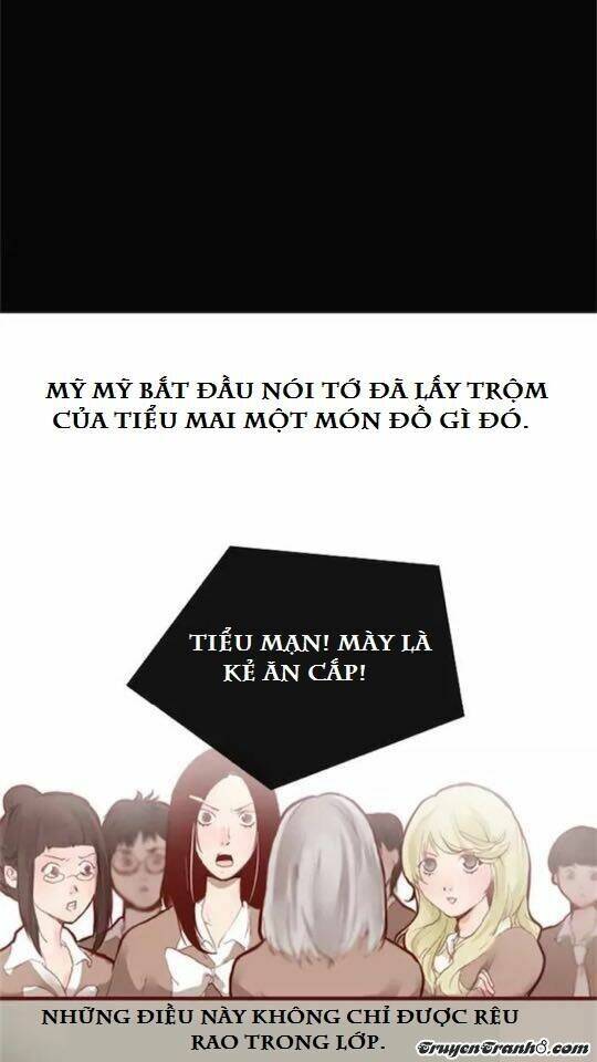 trả thù trường trung học chapter 4 26