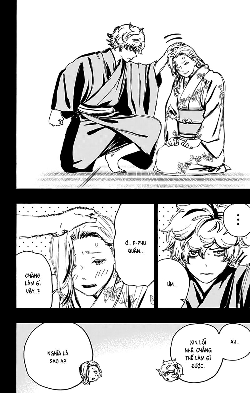 jigokuraku chapter 121 3