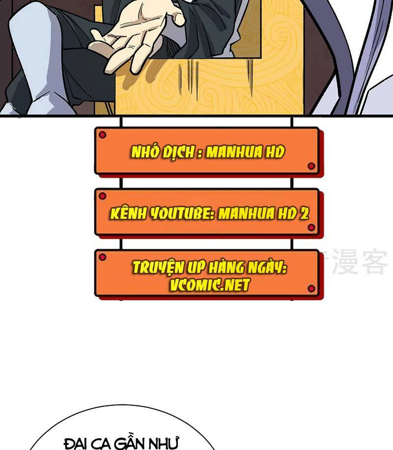 võ đạo độc tôn chapter 452 48