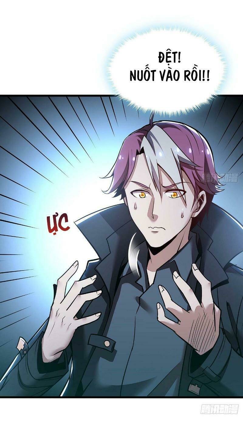 bất tử thần vương tu liên tục chapter 58 35