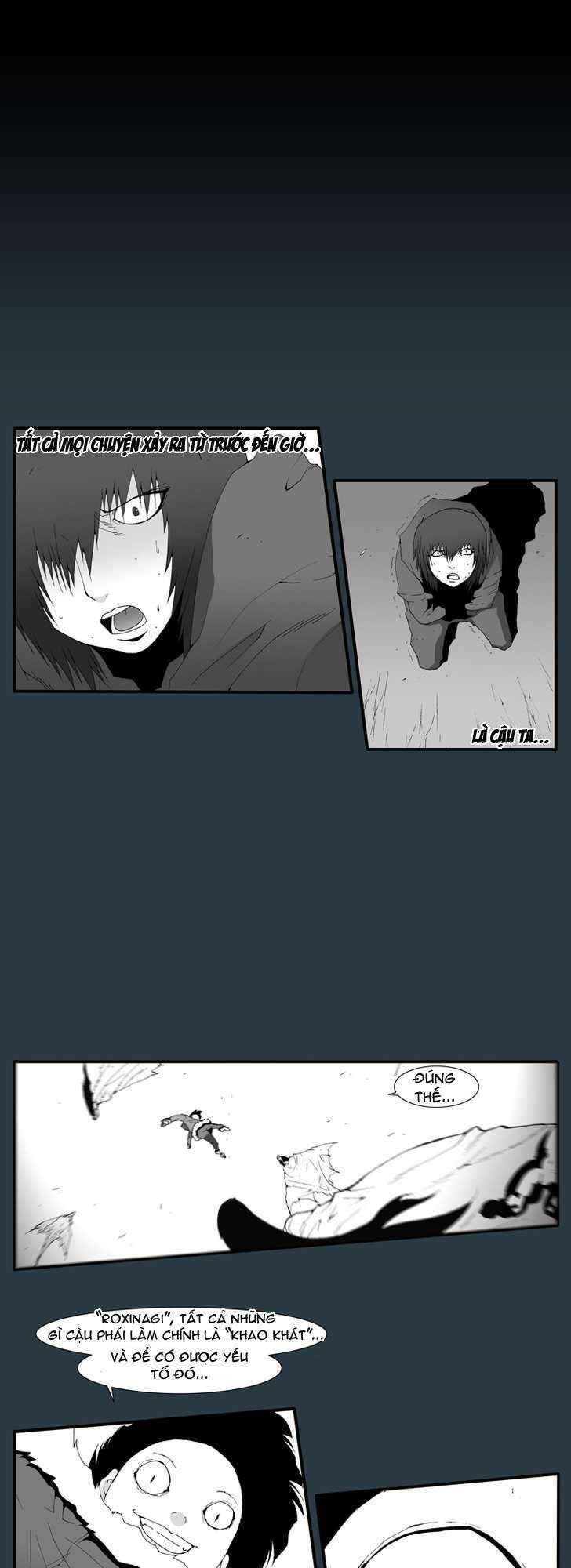 siêu năng chapter 163 6