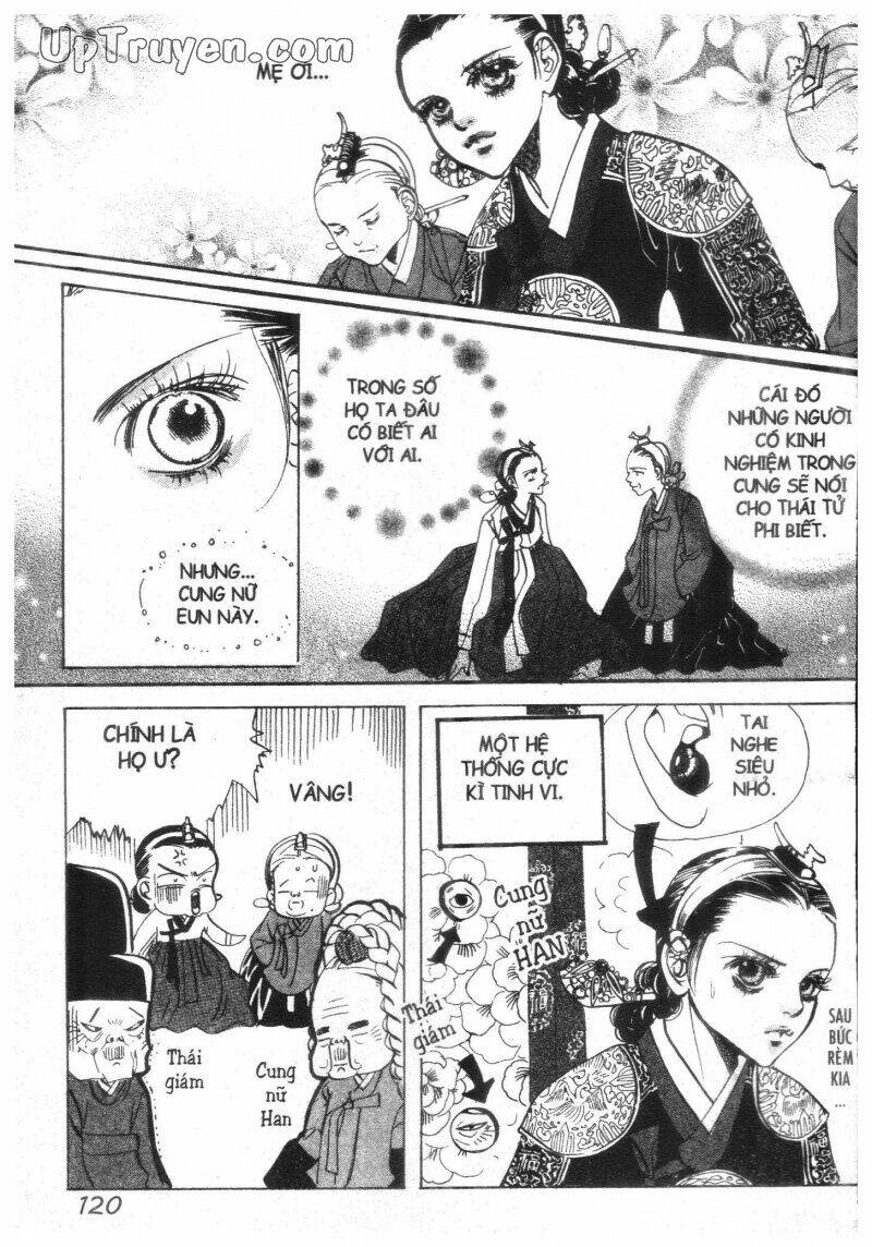 hoàng cung chapter 8 121