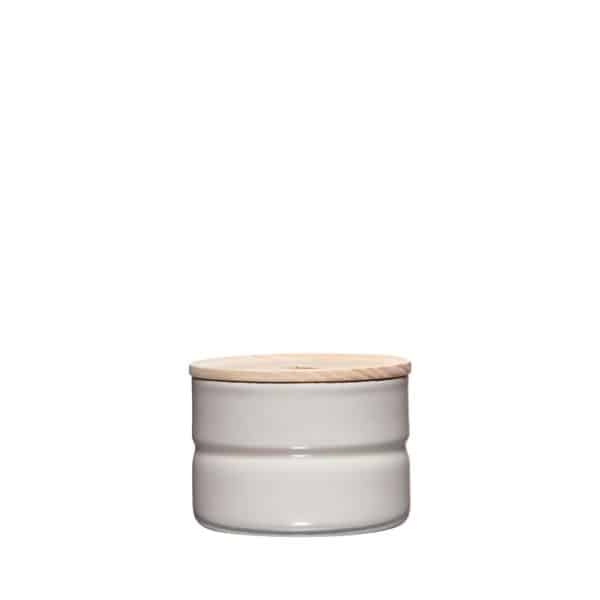 Hộp Đựng Gia Vị Riess Truehomeware 2171-211 230ml Light Grey hàng chính hãng