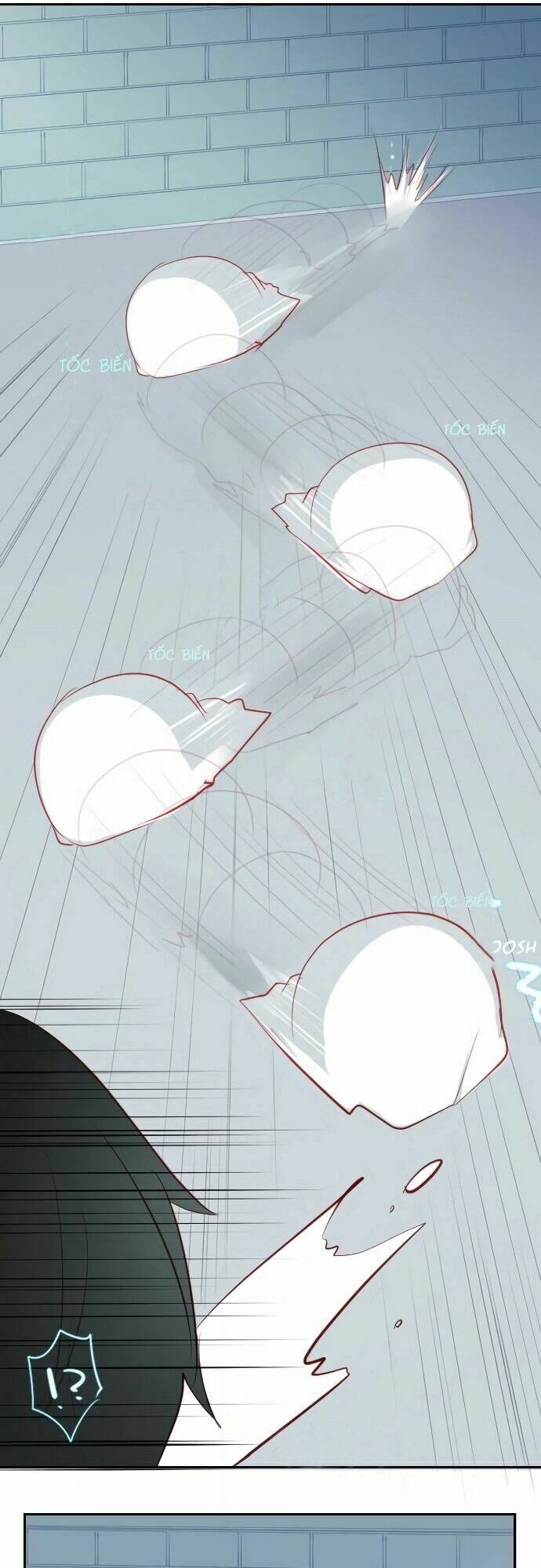 những cư dân ngõ hẻm (thiên hàn) chapter 11 21