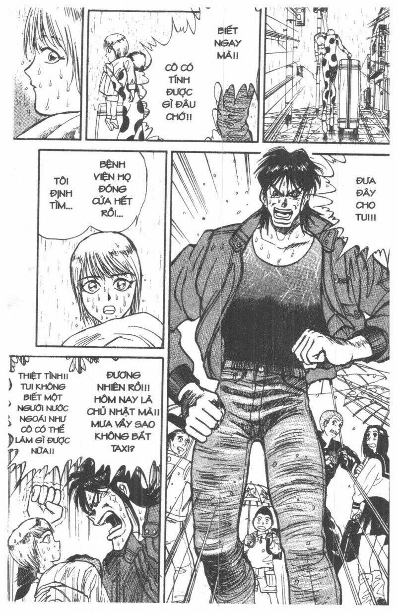 karakuri circus - gánh xiếc quái dị chapter 1 63