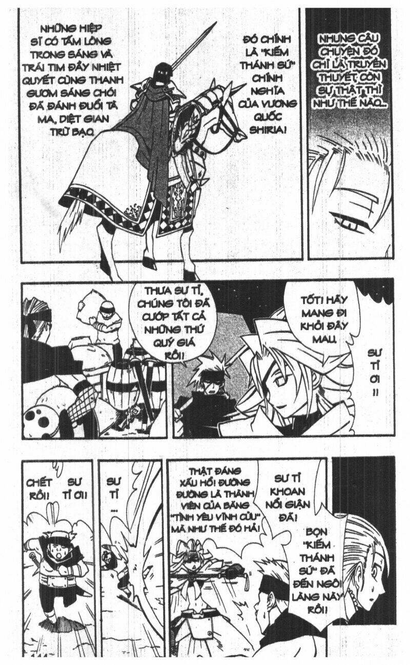 joou kishi monogatari chapter 5 142