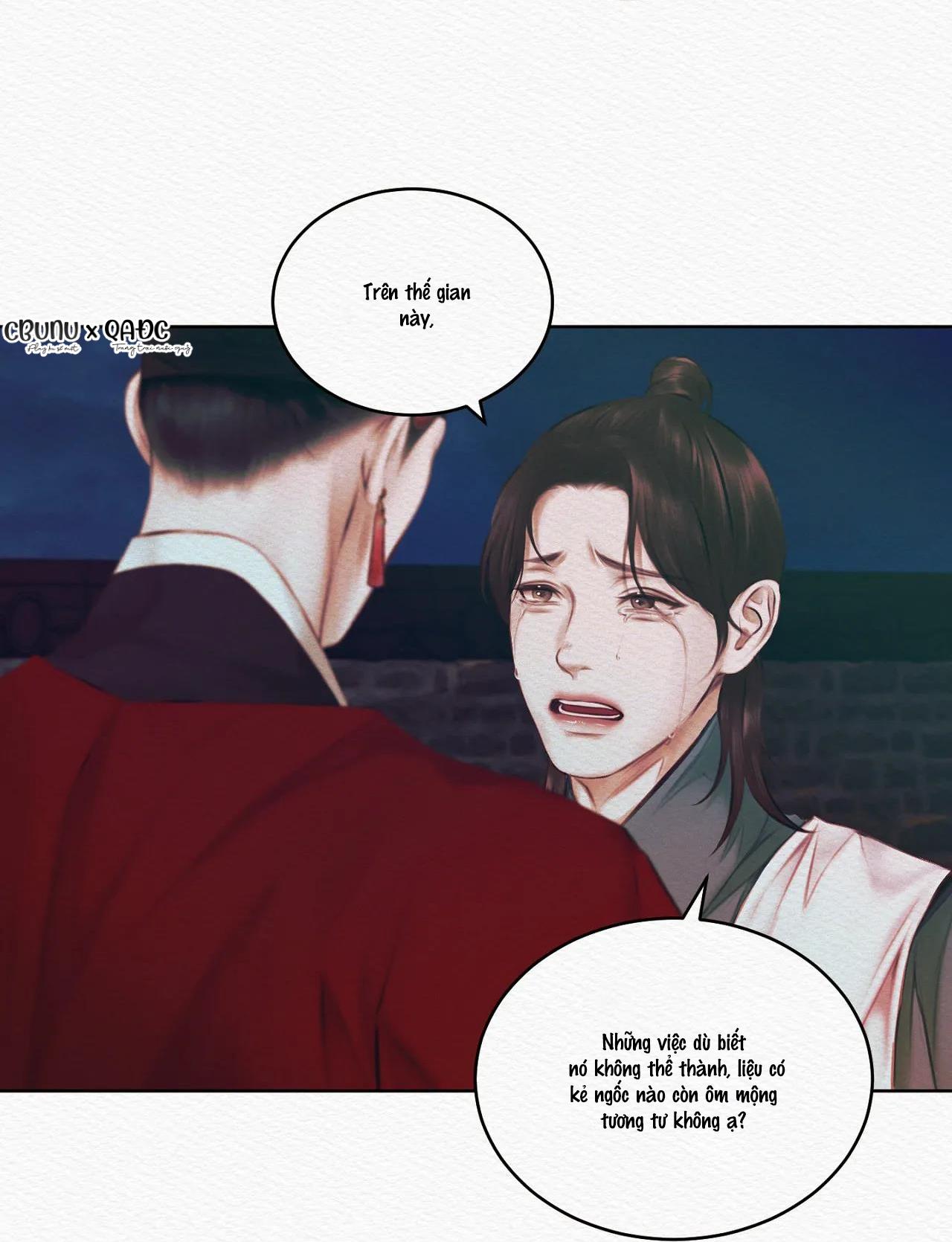 qủy dạ khúc chapter 9 49