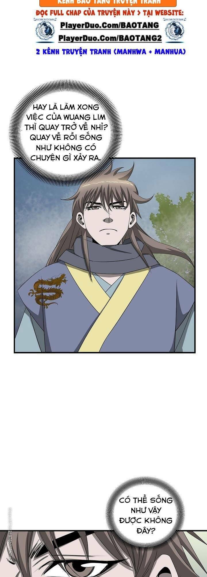 cuồng long chapter 54 10