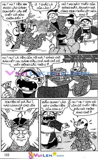 thần đồng đất việt chapter 95 110