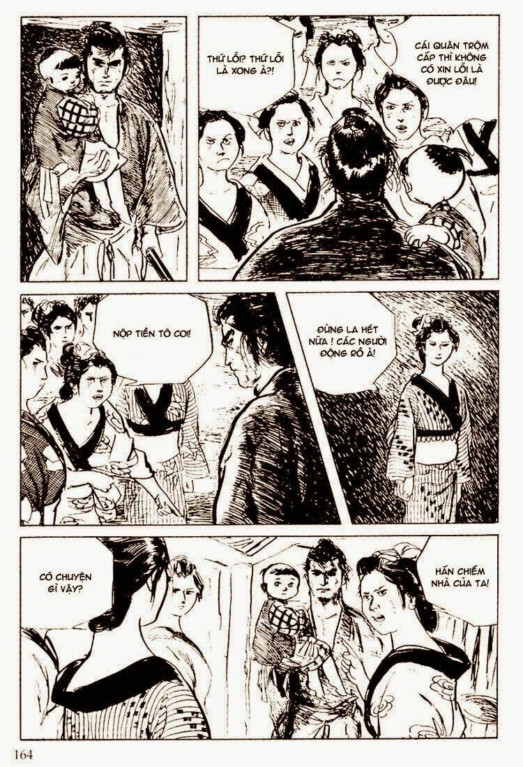 lone wolf and cub chapter 100 35