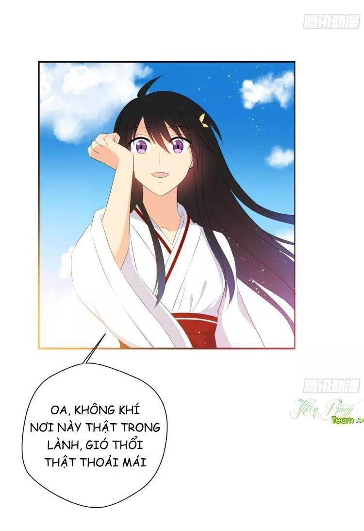 nam tử truyện chapter 4 30