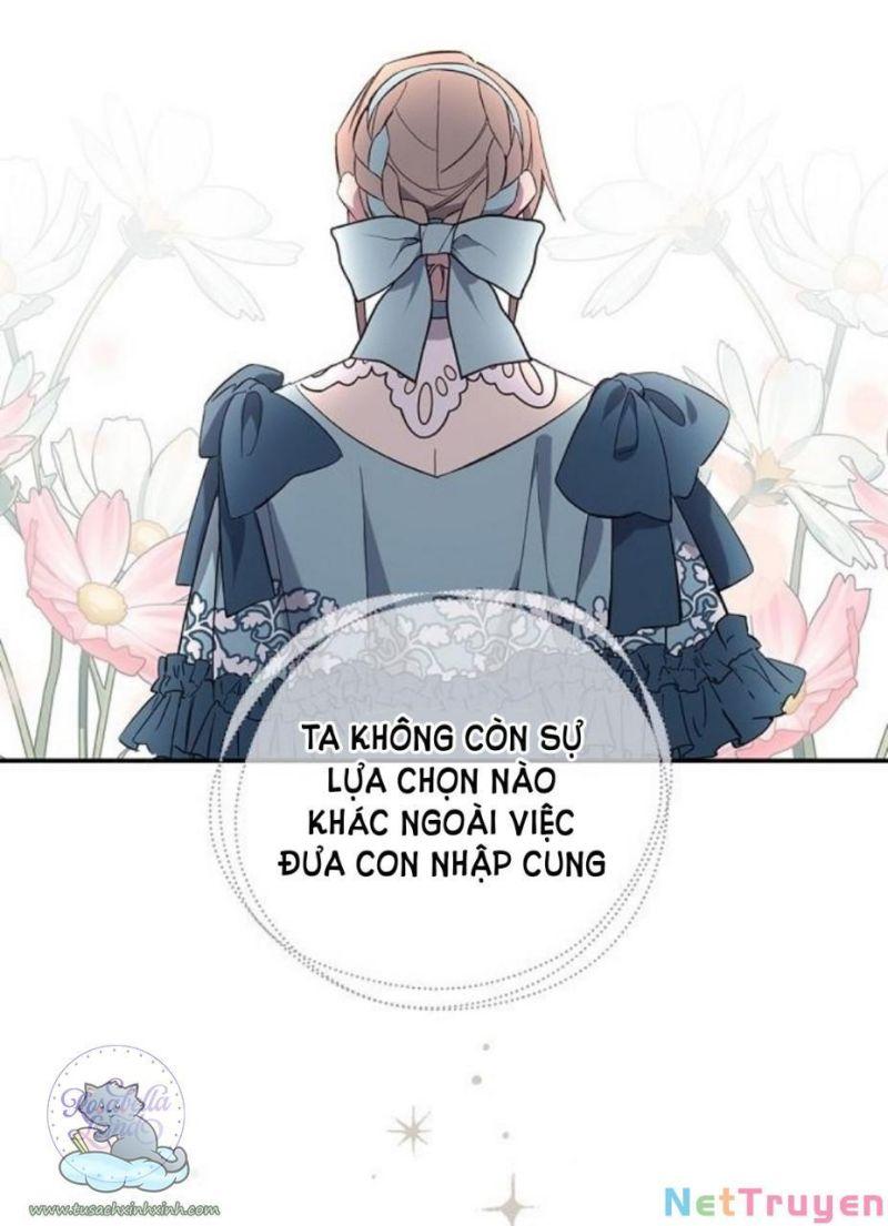 xin hãy cứ khóc, thái tử chapter 2 18