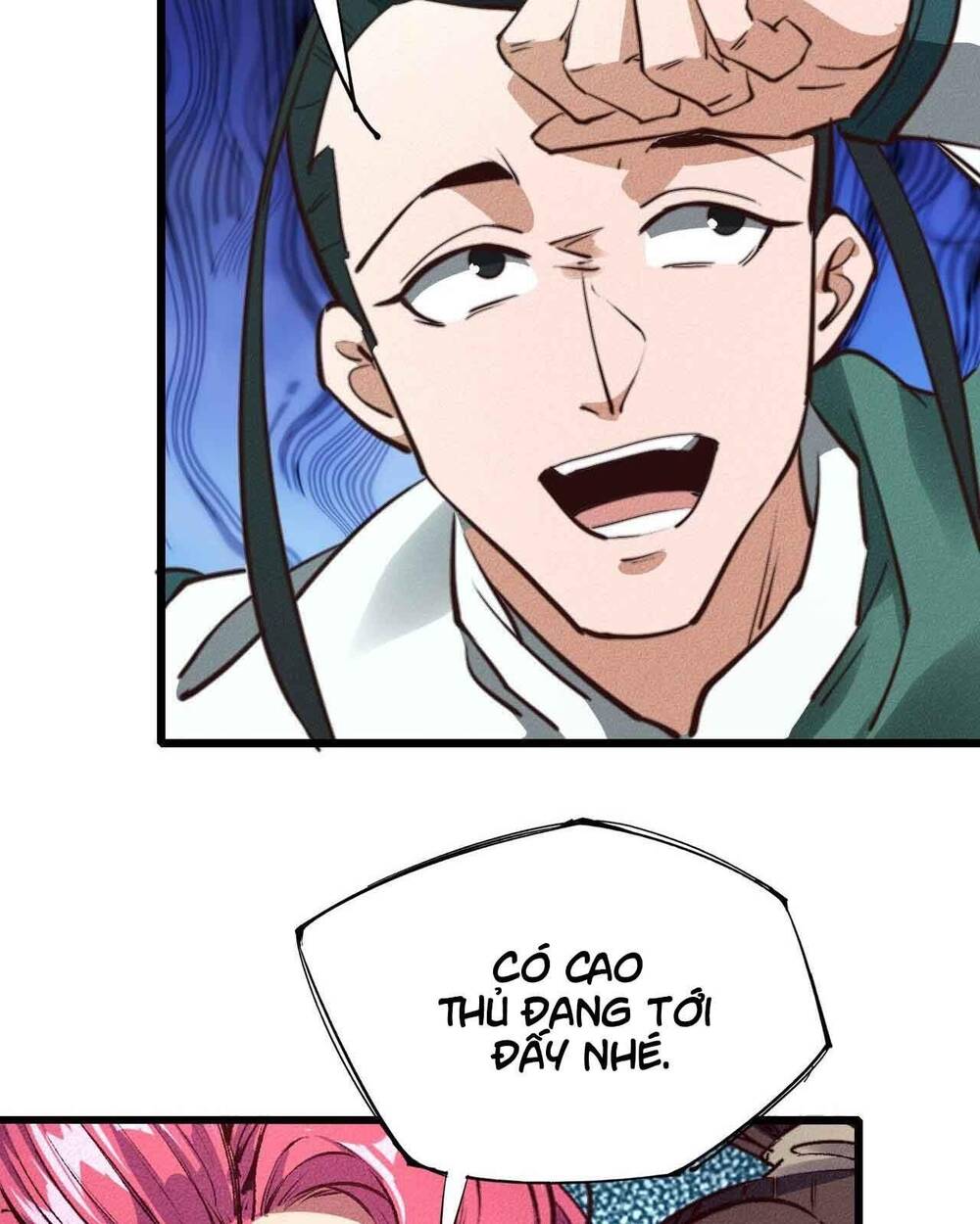 ta thành thần một mình chapter 28 42