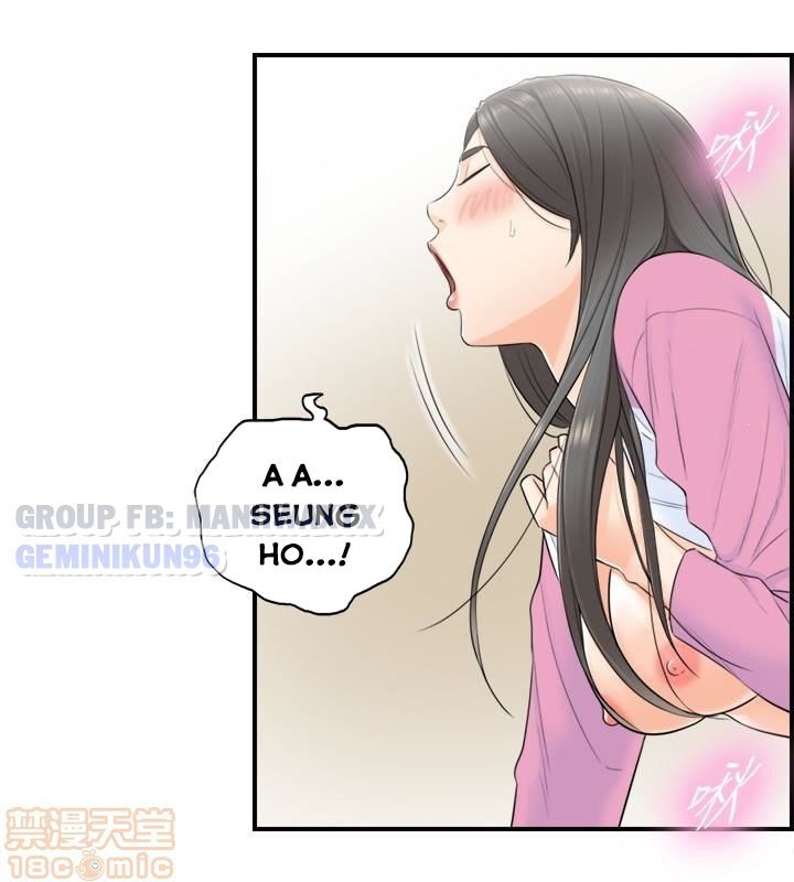 nàng boss trẻ tuổi chapter 2 30