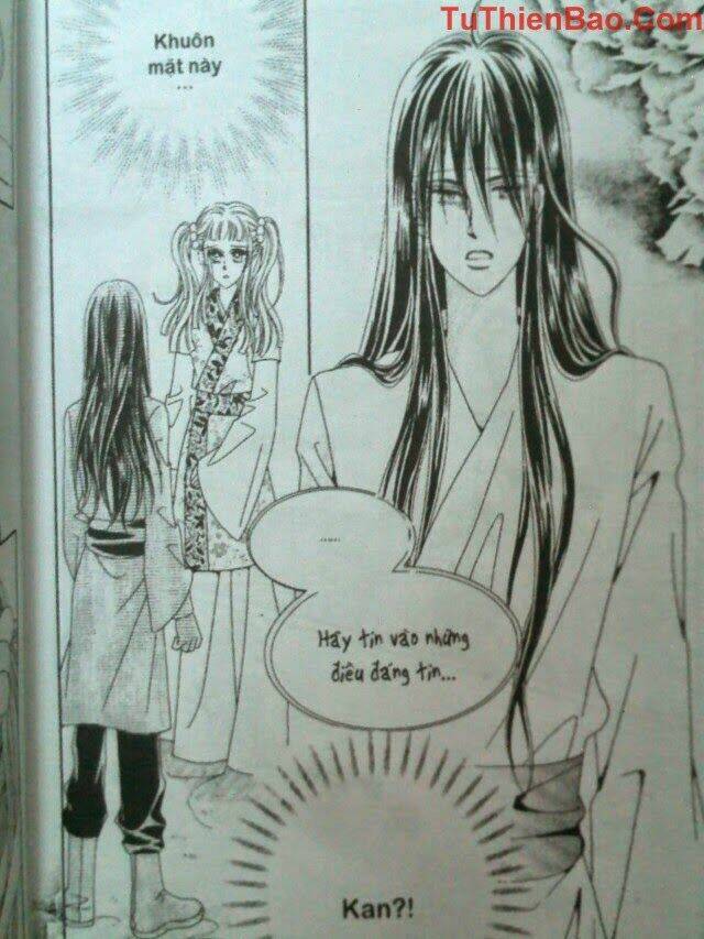 tình trong mộng chapter 8 5