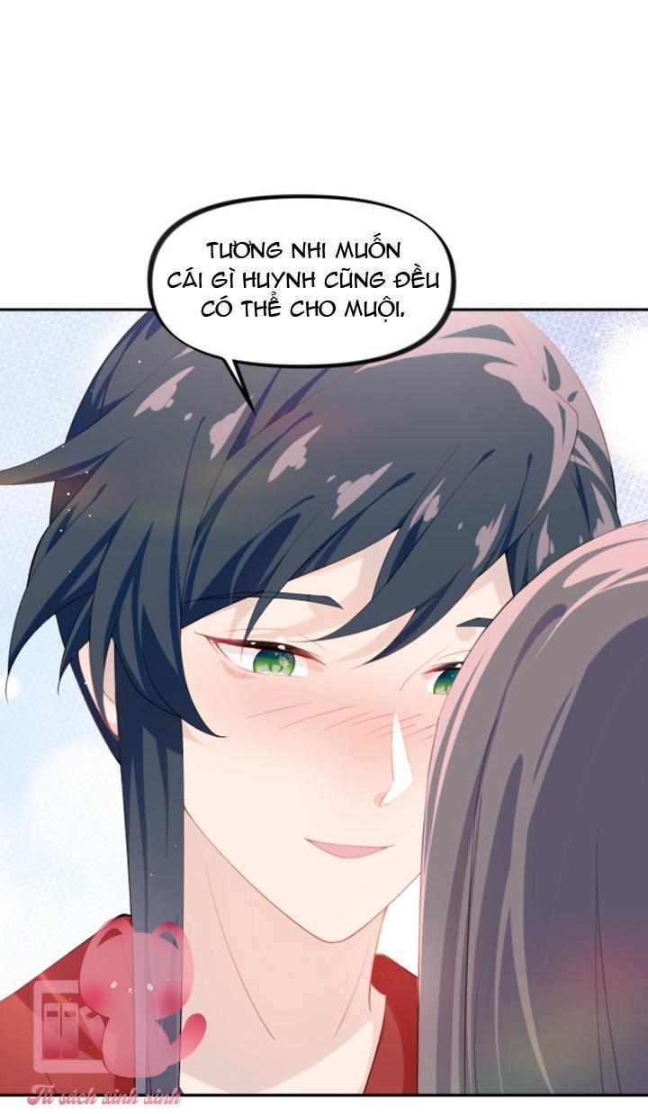 một đêm nọ đột nhiên yandere tới! chapter 120 44