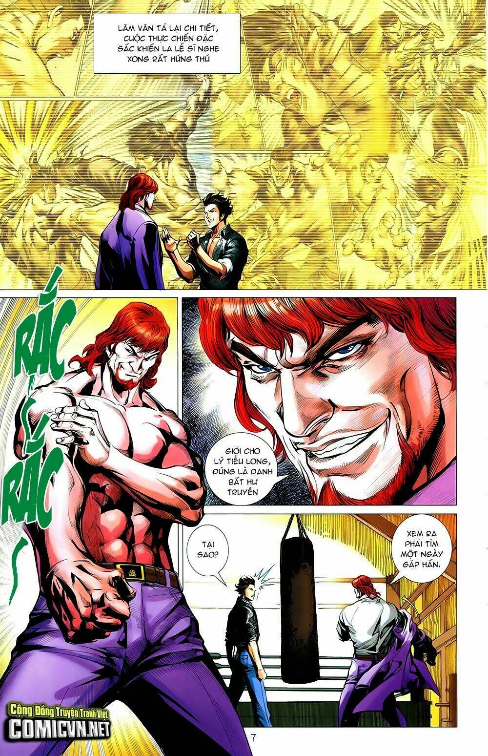 lý tiểu long chapter 2 7