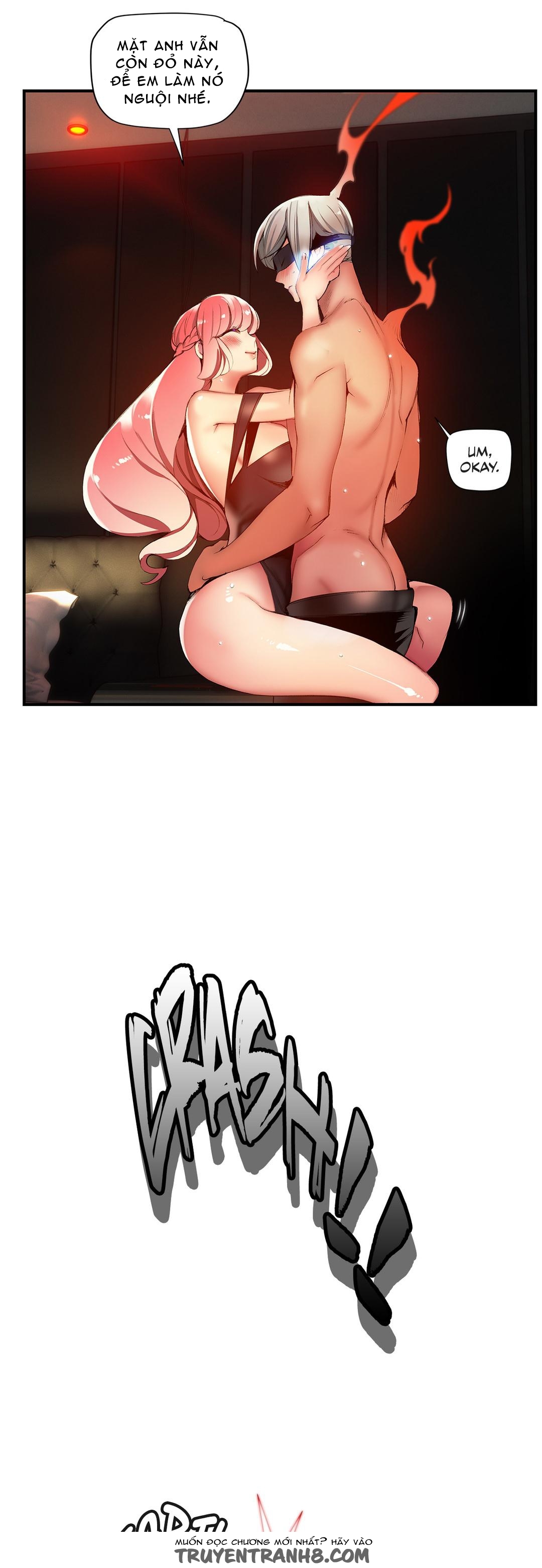 sự ràng buộc của lilith chapter 36 18