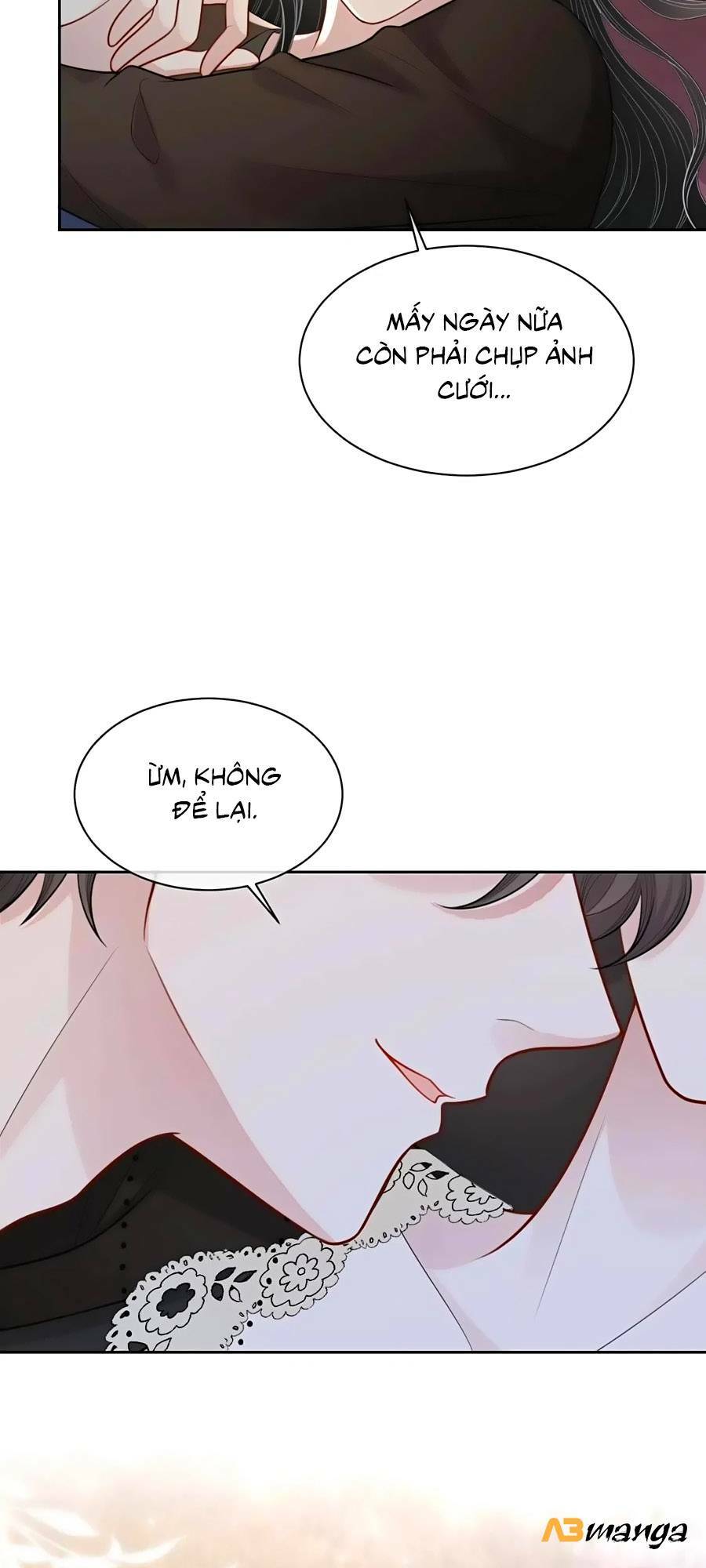 chỉ yêu mình em chapter 86.2 31