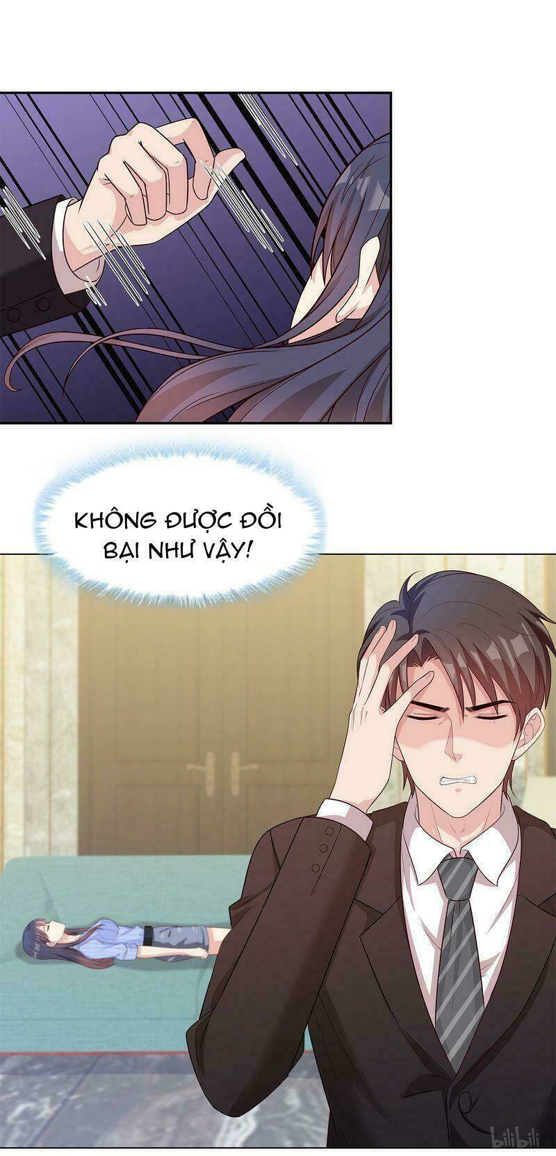 nam thần manh bảo tận diệt chapter 75.2 16