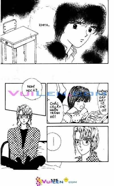 cô nàng đẹp trai chapter 4 126