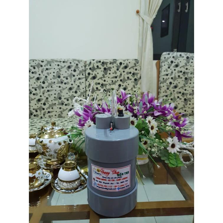 BÌNH RÓT RƯỢU ĐIỆN TỬ TỰ ĐỘNG BẾN TRE ĐẶC SẮC